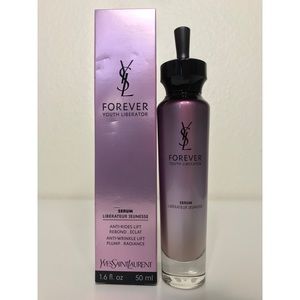 YSL Forever Youth Liberator Serum